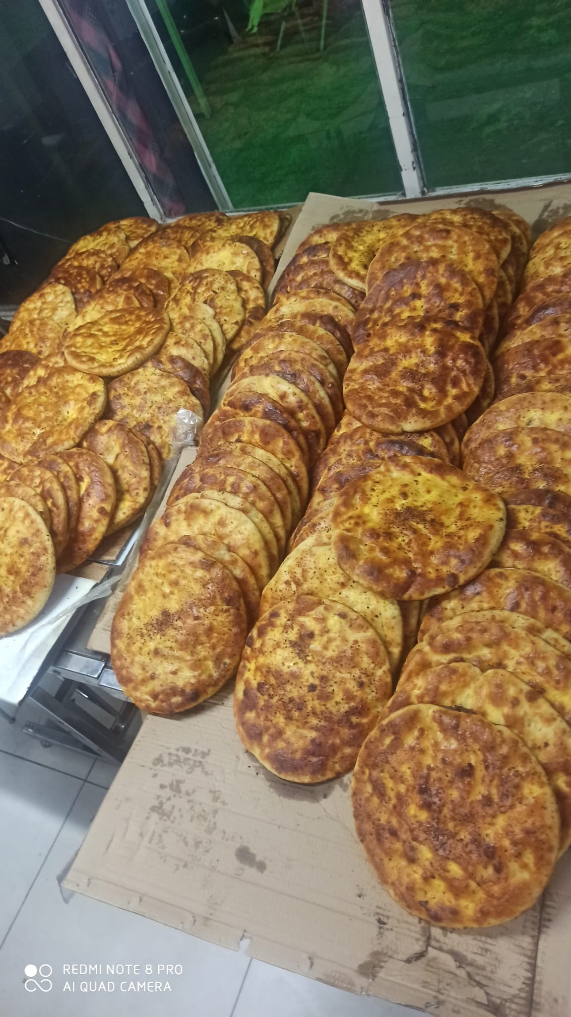Doyum Pide